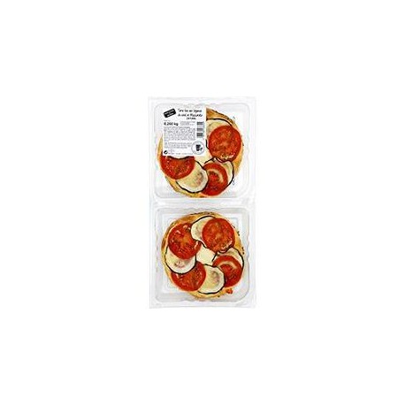 Fe Tart Fine Leg Soleilx2 260G