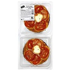 Fe Tarte Fine Tom Chev X2 260G
