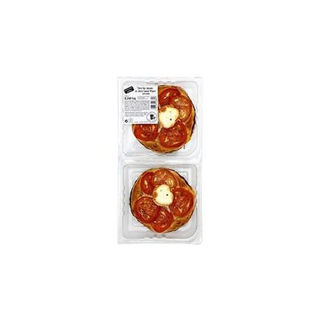 Fe Tarte Fine Tom Chev X2 260G