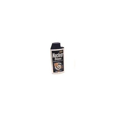 Blanchissement Nuclear Blanc Buhler Le Flacon 500G