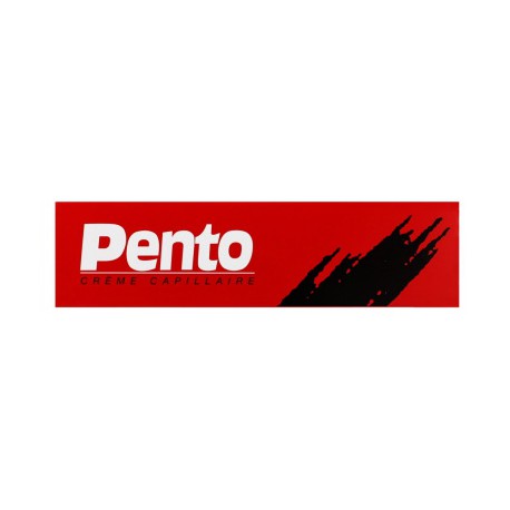 Pento Creme Capillaire 100Ml