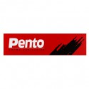 Pento Creme Capillaire 100Ml