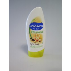 Monsav.Dch.100%Ess.Lt/Vanil250