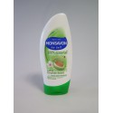Flacon 250Ml Douche Lait Amande Monsavon