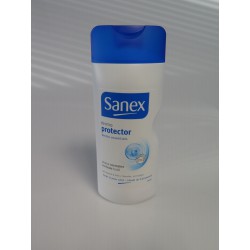 750Ml Douche Bain Dermo/Protecteur Sanex