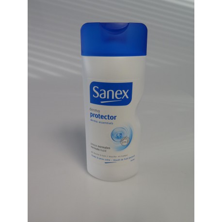 750Ml Douche Bain Dermo/Protecteur Sanex