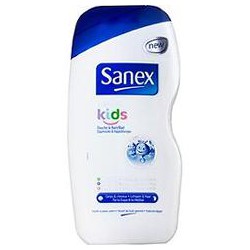 Sanex Douche Bain Mon Enfant 500Ml