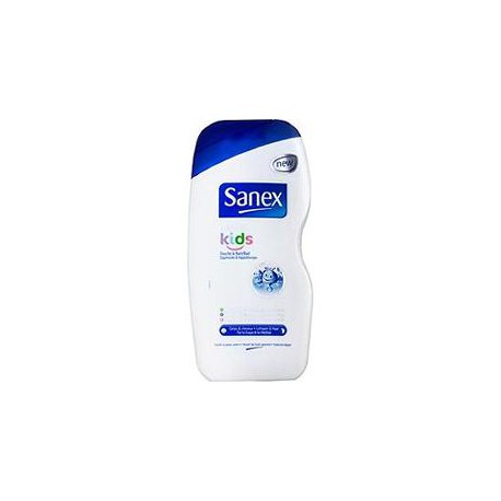 Sanex Douche Bain Mon Enfant 500Ml
