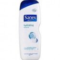 750Ml Douche Bain Dermo/Hydratant Sanex