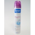 200Ml Spray Deodorant Dermo Invisible Sanex