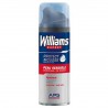 200Ml Mousse A Raser Peaux Sensibles Williams