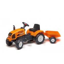Tracteur Renault Rem