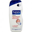 Sanex Douche Dermo Hypoallergenique 250Ml