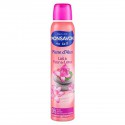 Monsavon Déo Monsavon Pierre D Alun/Fleur De Lotus Spray 200Ml