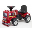 Camion Sapeur Pompier