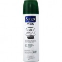 Sanex For Men Deodorant Spray Natur Protect Peau Norm.200Ml