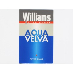 Williams Apres Rasage Ice Blue 100Ml