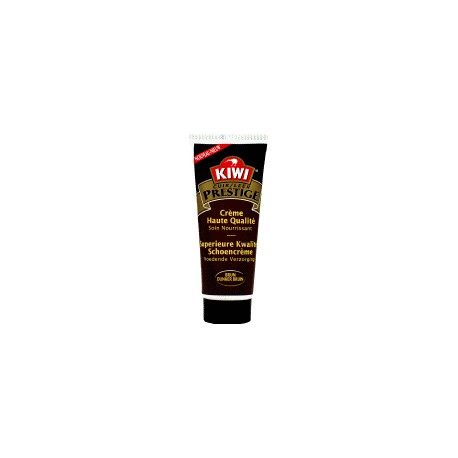 Cirage Brun Prestige Kiwi Le Tube 75Ml