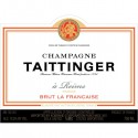 Champagn.Rose Taittinger 75Cl