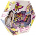 Soy Luna Mes Bracelets Fluo