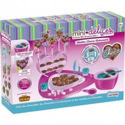 Mon Atel Choco 3 En 2