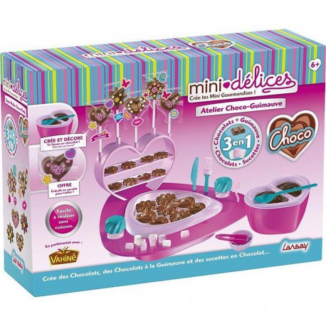Mon Atel Choco 3 En 2