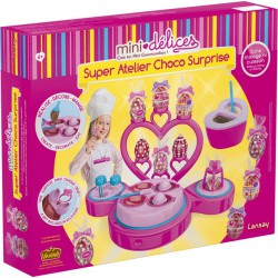 Mon Atel Choco-Surp