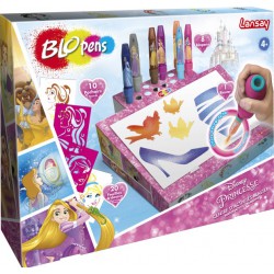 Blopens Princesses