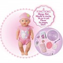 Baby Born Interactif