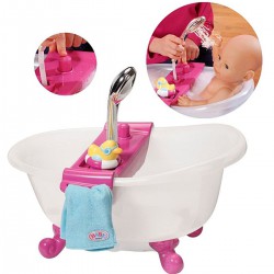 Baby Born Baignoire