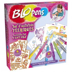 Blopens Fiiriques
