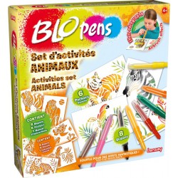 Blopens Animaux