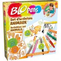 Blopens Animaux