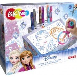 Blopens Blaster Frozen