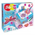 Blopens Sup Centr Pail