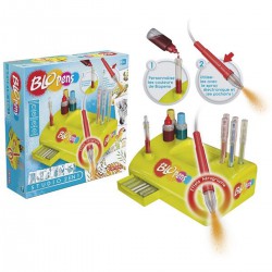 Blopens Super Centre D Activi
