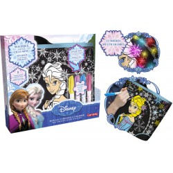 Reine Des Neiges Mon Sac Lumi