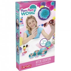 Pom Pom Wow 46