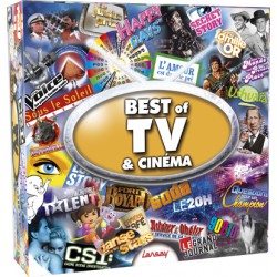 Lansay BeSaint Of Tv