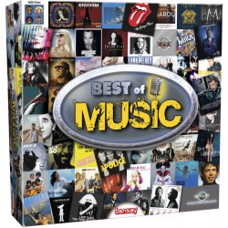 BeSaint Of Music