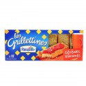 242G Grillettines Aux Cereales Pasquier