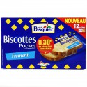 Pasq Biscotte Pock.Froment 180