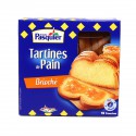 Pasq.Tartine Pain Briochee210G