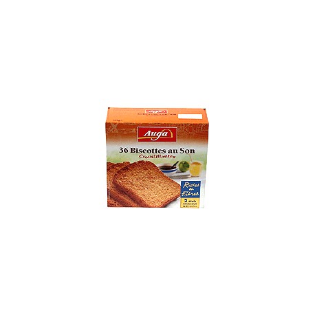 Biscotte Son300G.Pasquier