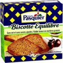 300G Biscottes 36 Tranches Minceur Auga
