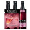 Pack 3X33Cl Cidre Rose Ecusson