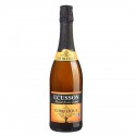 Bouteille 75Cl Cidre Doux Igp Ecusson