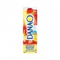1L Jus Orange Banane Fraise Danao