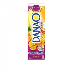 1L Multivitamine Danao