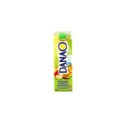 Danao Pomme/Frts Exotiques 1L